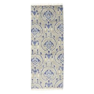 Handloomed Channing Rug by Serena & Lily